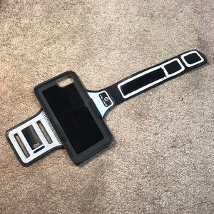 iPhone 6+ | Encased Armband Phone Holder